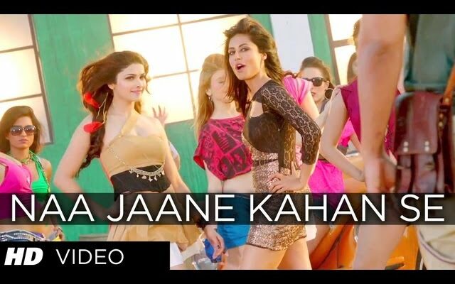 Na Jaane Kahan Se Aaya Hai Song Lyrics