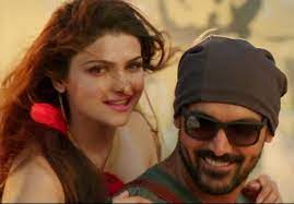 Nasha Nasha Song Lyrics