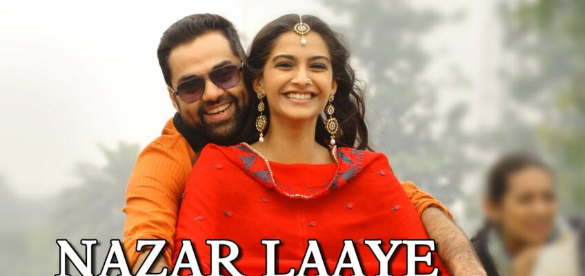 Nazar Laaye Song Lyrics