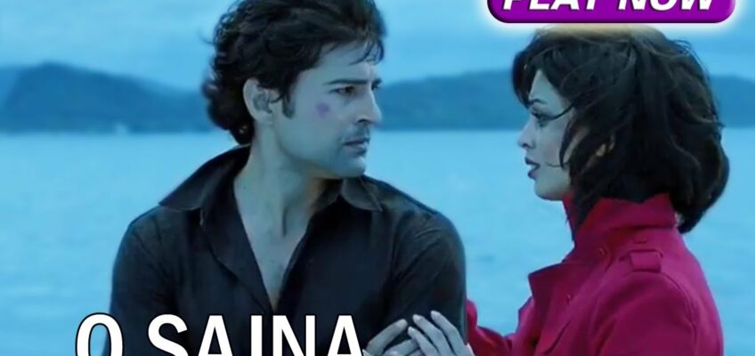 O Sajna Song Lyrics