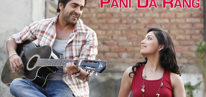 Pani Da Rang Song Lyrics