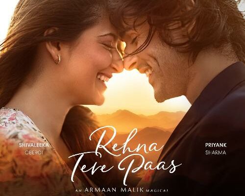 Rehna Tere Paas Song Lyrics