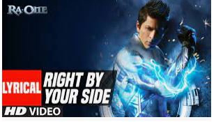 Right By Your Side Song Lyrics