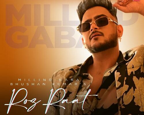 Roz Raat Song Lyrics