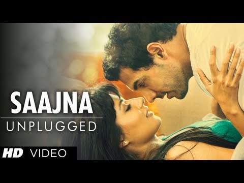 Saajna Song Lyrics