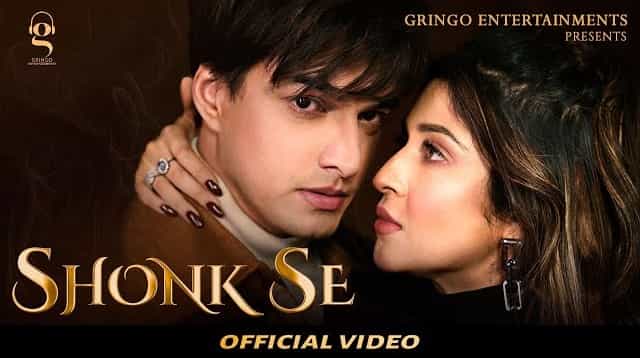 Shonk Se Song Lyrics