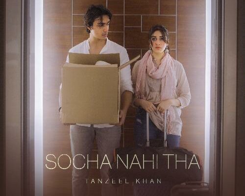 Socha Nahi Tha Song Lyrics