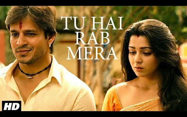 Tu Hai Rab Mera Song Lyrics