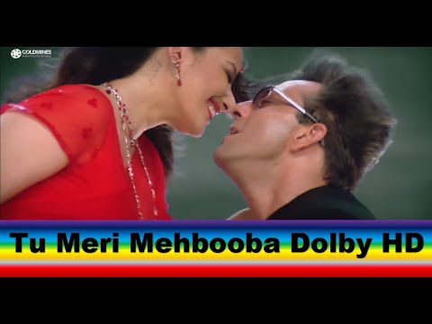 Tu Meri Mehbooba Song Lyrics