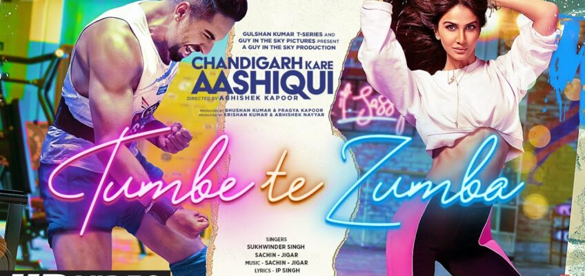 Tumbe Te Zumba Song Lyrics