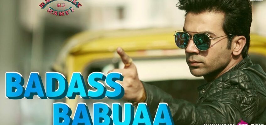 Badass Babuaa Song Lyrics