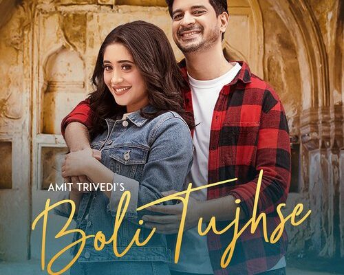 Boli Tujhse Song Lyrics