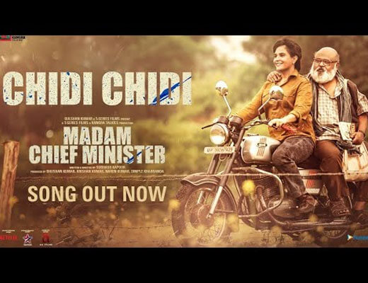 Chid Chidi Song Lyrics