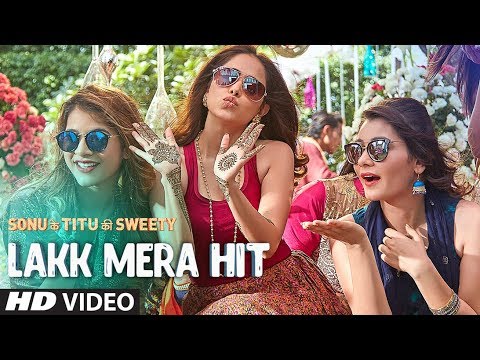 Lakk Mera Hit Song Lyrics