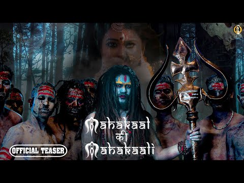 Mahakaal ki Mahakali Song Lyrics