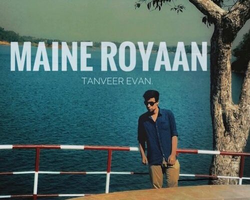 Main Royaan Song Lyrics