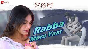 Rabba Mera Yaar Song Lyrics