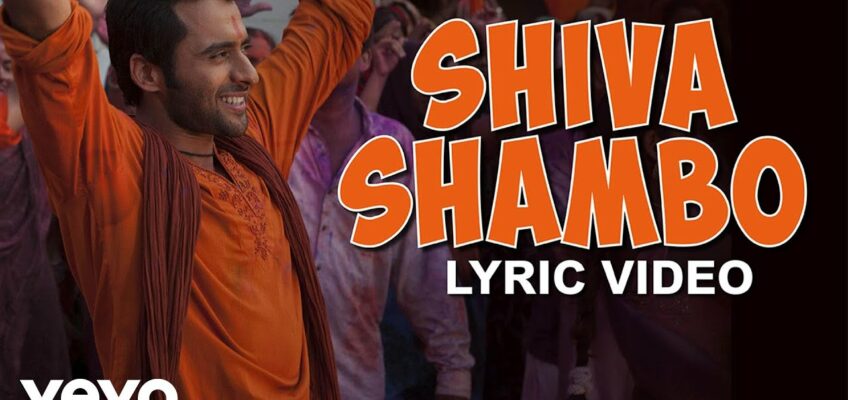 Shambho Shiv Shambho Song Lyrics