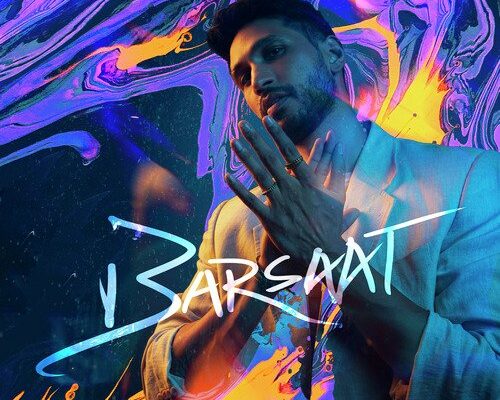 Barsaat Song Lyrics