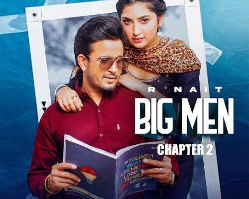 Big Men Chapter 2 Song Lyrics