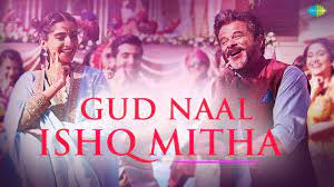 Gud Naal Ishq Mitha Song Lyrics