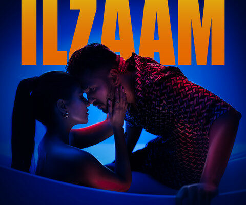 Ilzaam Song Lyrics