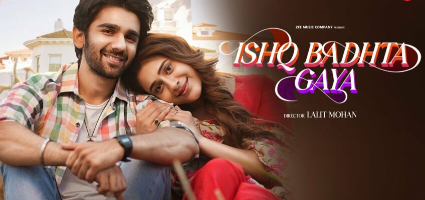 Ishq Badhta Gaya Song Lyrics