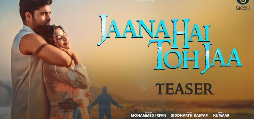 Jaana Hai Toh Jaa Song Lyrics