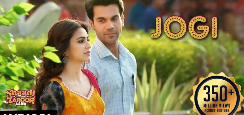 Jogi Song Lyrics