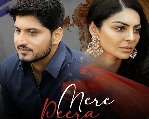 Mere Peera Song Lyrics