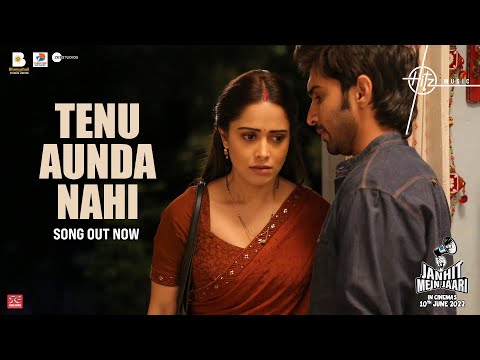 Tenu Aunda Nahi Song Lyrics