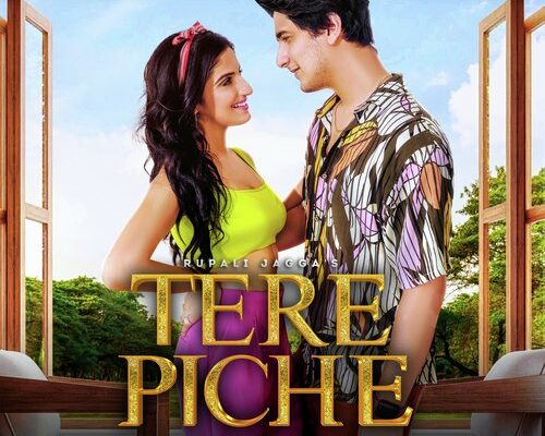 Tere Piche Song Lyrics