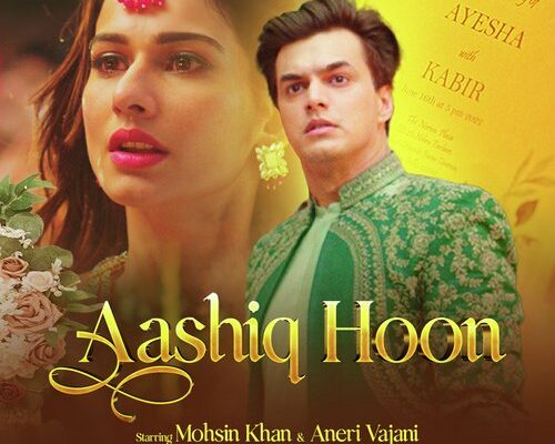 Aashiq Hoon Song Lyrics