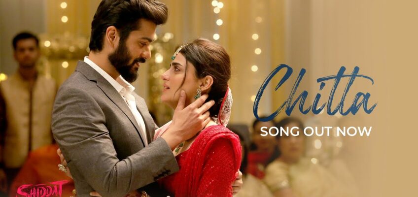 Chitta Song Lyrics