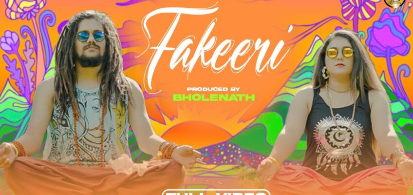 Fakeeri Song Lyrics