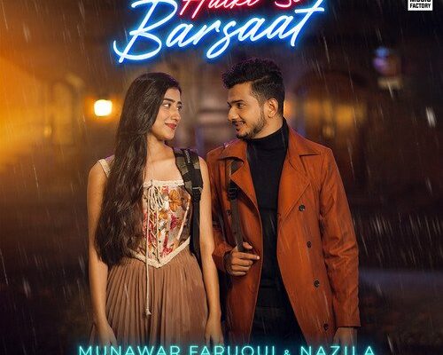 Halki Si Barsaat Song Lyrics