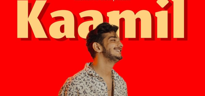 Kaamil Song Lyrics