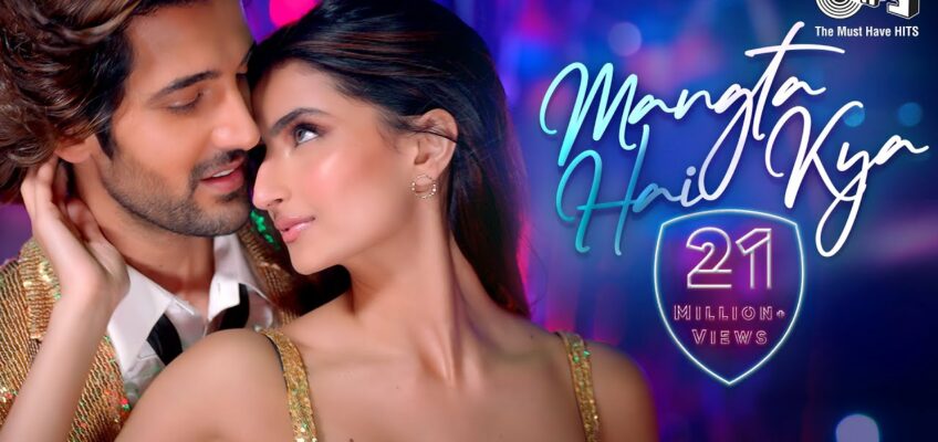 Mangta Hai Kya Song Lyrics