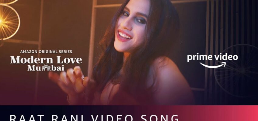 Raat Rani Song Lyrics