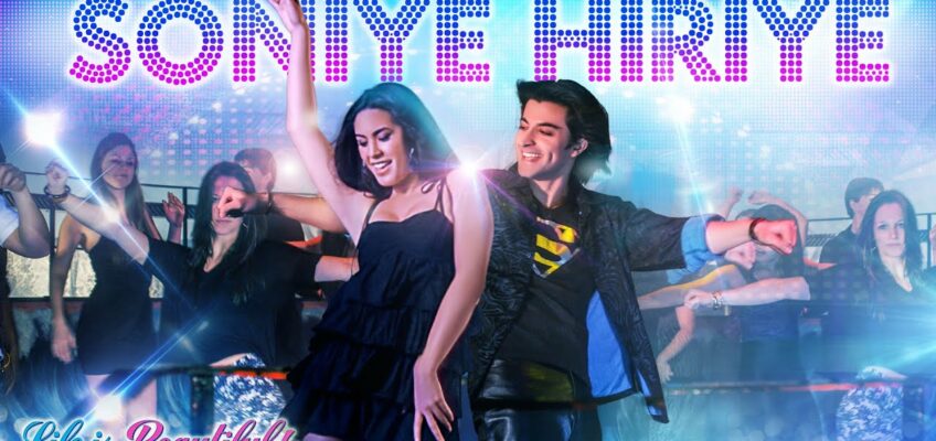 Soniye Hiriye Song Lyrics