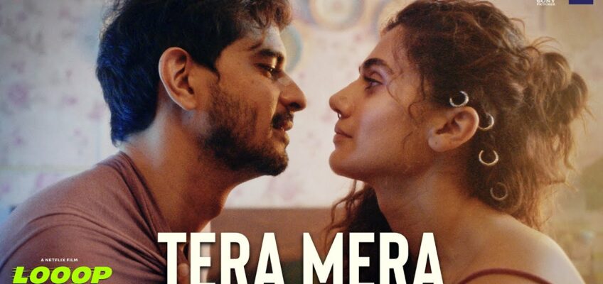 Tera Mera Song Lyrics