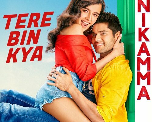 Tere Bin Kya Song Lyrics