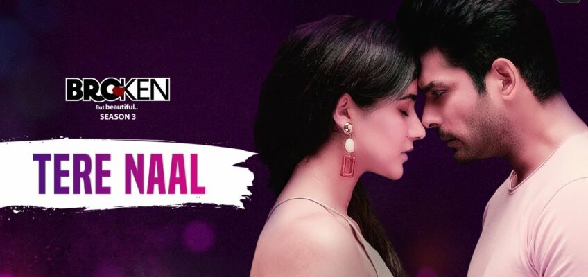 Tere Naal Song Lyrics