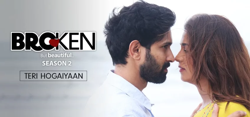 Teri Hogaiyaan Song Lyrics