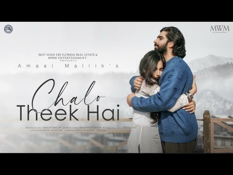 Chalo Theek Hai Song Lyrics