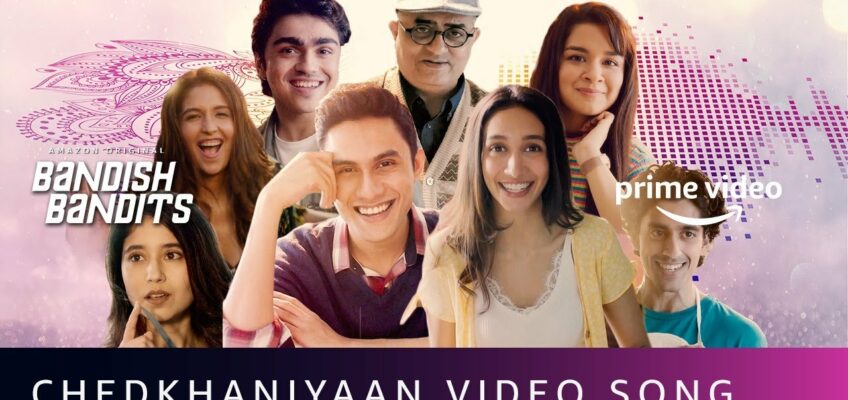 Chedkhaniyaan Song Lyrics