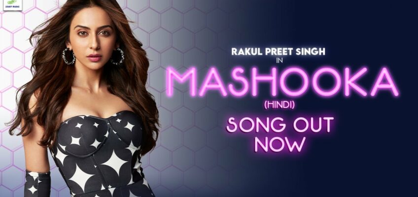 Mashooka Song Lyrics