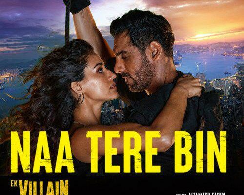 Naa Tere Bin Song Lyrics