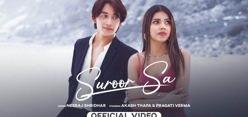 Suroor Sa Song Lyrics