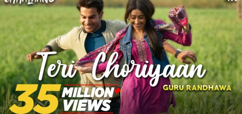 Teri Choriyaan Song Lyrics